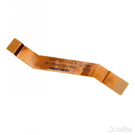 Шлейф MacBook Air 13