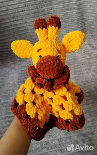 Пижамница, комфортер