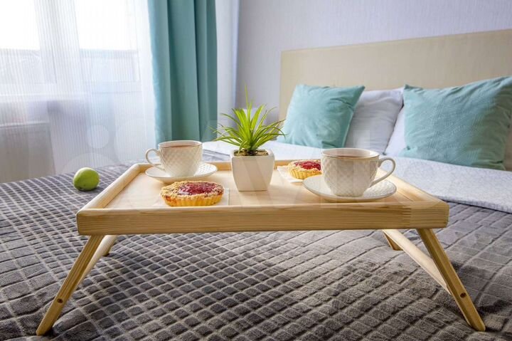 Квартира-студия, 26 м², 3/23 эт.