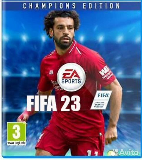 Xbox game pass ultimate+FIFA 23 бесплатно ; PS+EA