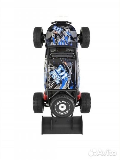 Машина на радиоуправлении WL Toys 124018