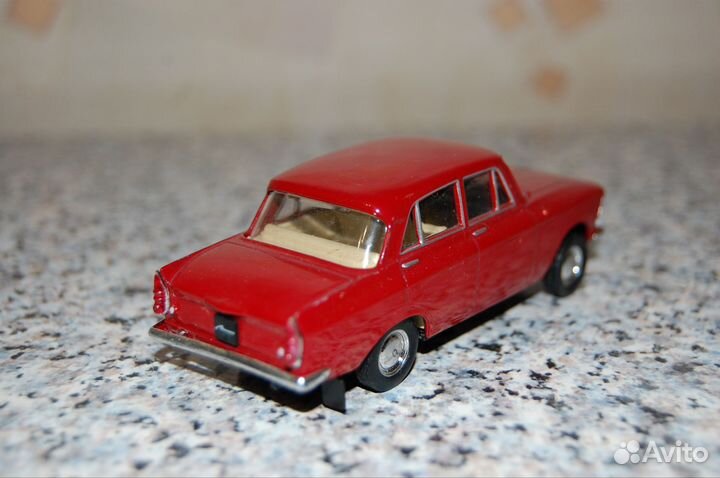 Москвич 408э