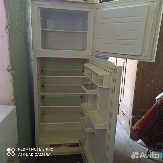 Холодильник бу