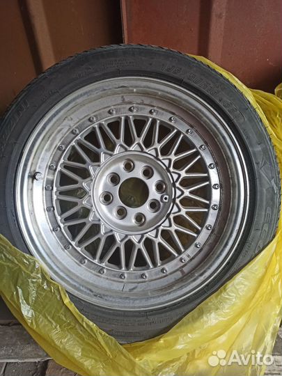 Колеса в сборе R16