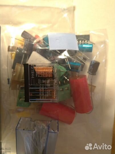 Усилитель HI-FI aiyima TDA7294