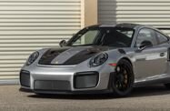 Porsche 911 GT2 991 (2017—2019) Купе
