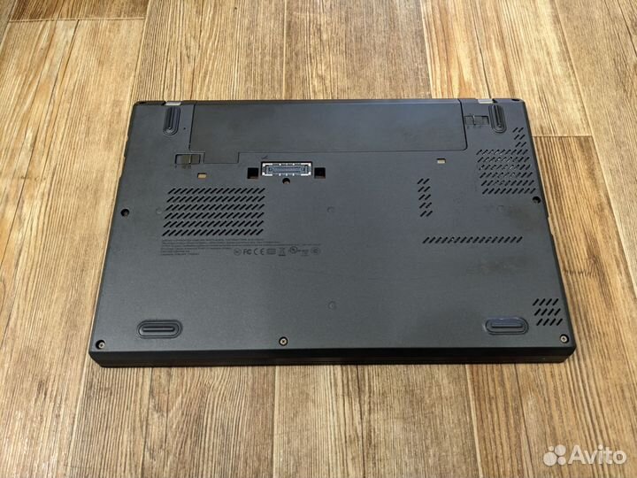 Lenovo Thinkpad x240 i5 ssd хорошее состояние