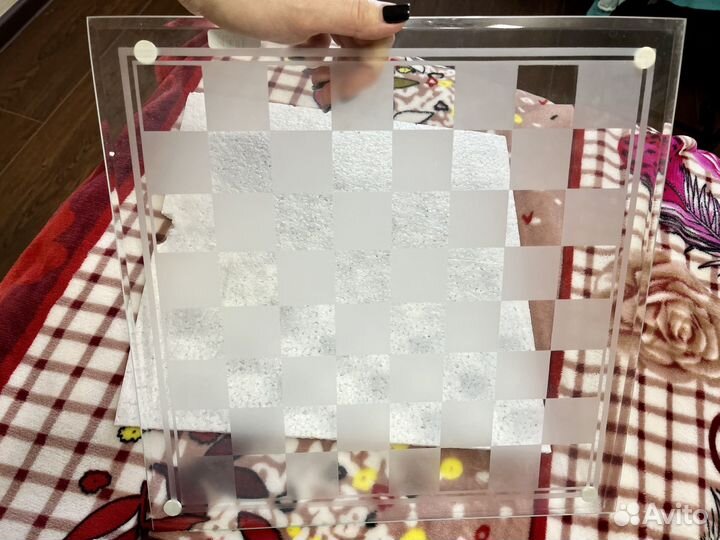 Пьяные шахматы