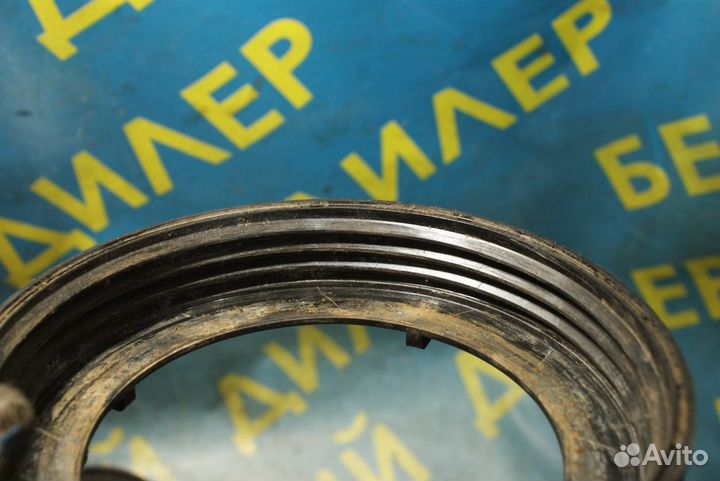 Гайка кольцо бака Opel omega B