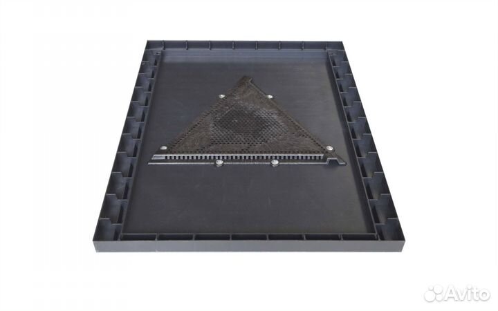 Пчелоудалитель 8 рам треугольник