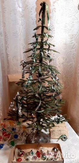 Игрушки малютка из СССР