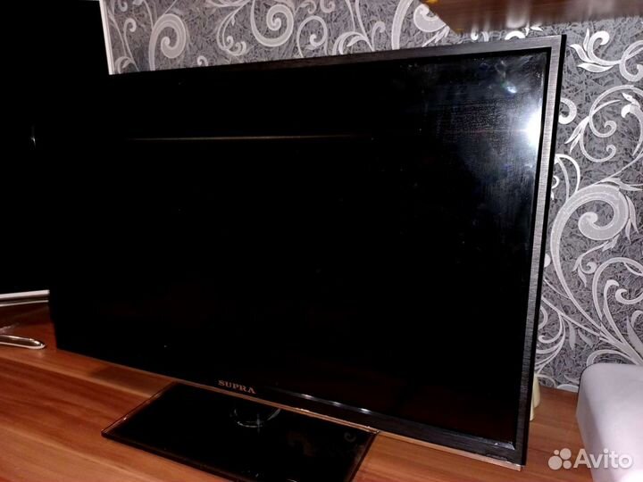 Телевизор 82 см диагональ