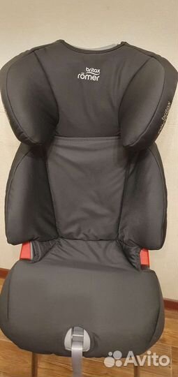 Детское автокресло britax romer