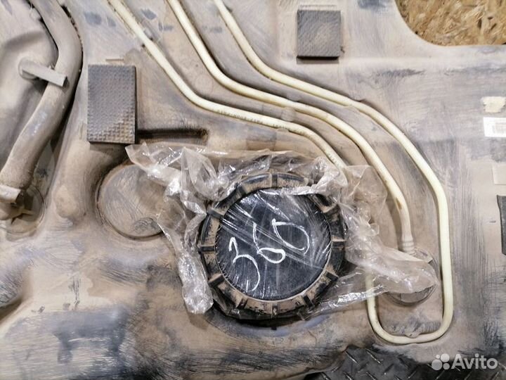 Бак топливный Chery Very 2011-2014