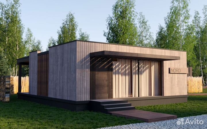 Требуется Бригадир со своей бригадой строителей