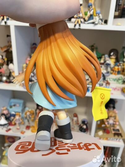 Аниме фигурка Тромбоцит клетки