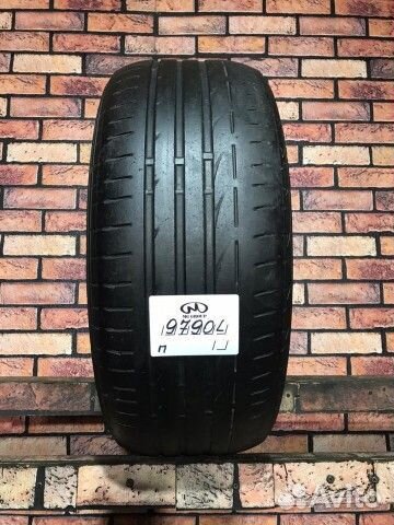 Bridgestone Potenza S001 235/50 R18