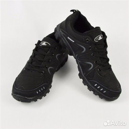 Кроссовки мужские