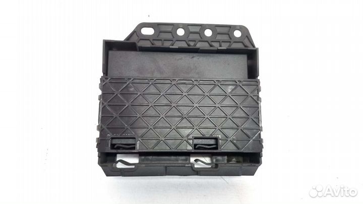 Блок комфорта Volkswagen Passat cc