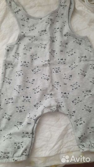 Костюм для девочки 62