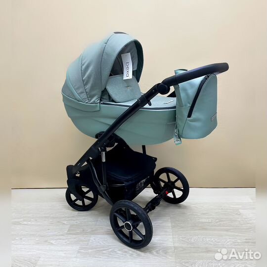 Детская коляска
