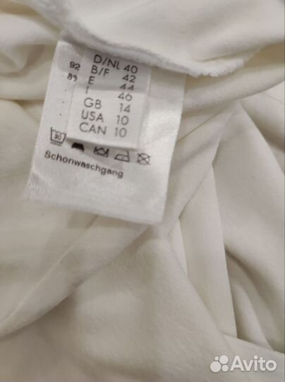 Джемпер Rabe 44 p