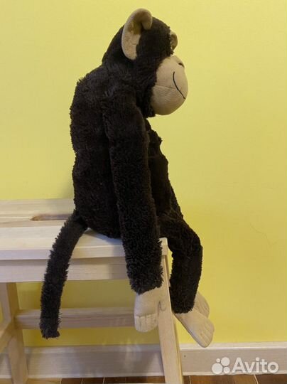 Мягкие игрушки Икеа