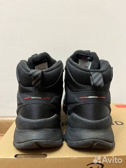 Ботинки утеплённые женские Northland