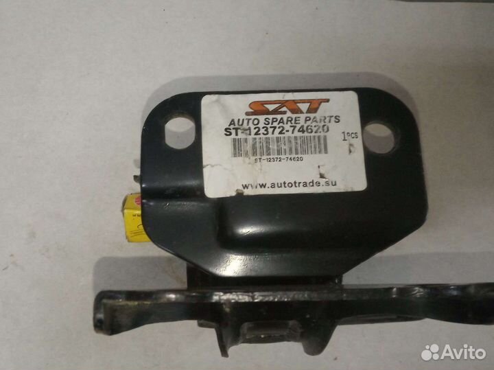 Опора двигателя toyota rav4