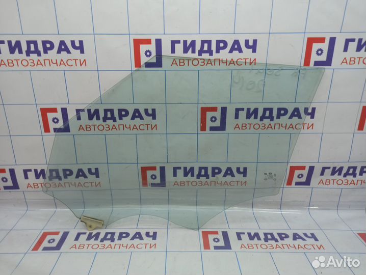 Стекло двери передней правой Kia Soul 2 (PS) 82421