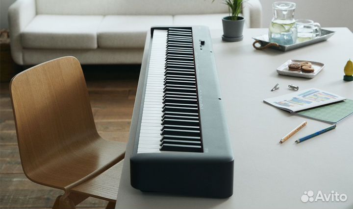 Цифровое пианино Nux (аксессуары в подарок)