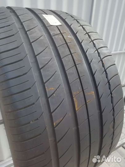Michelin Pilot Sport 285/30 R18 87ZR