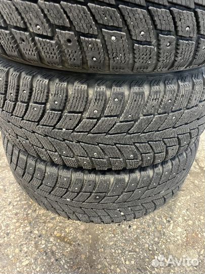 Nokian Tyres Hakkapeliitta 2 255/60 R16