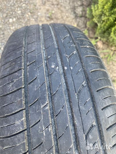 Шины бу175/65/14
