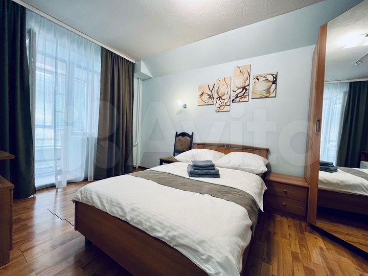 Комната 22 м², 2/5 эт.