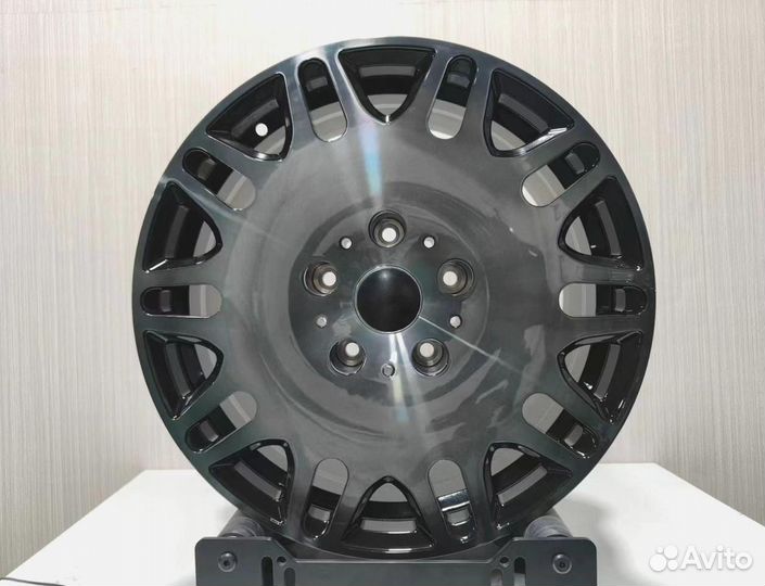 Кованые диски R21