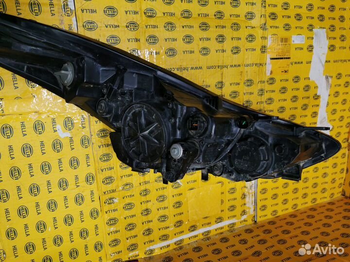 Фара Avante 2010 (2391)