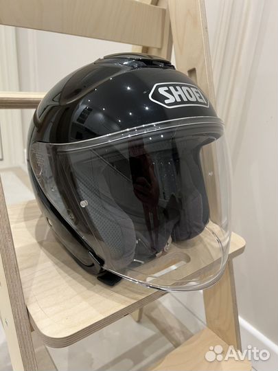Shoei j cruiser