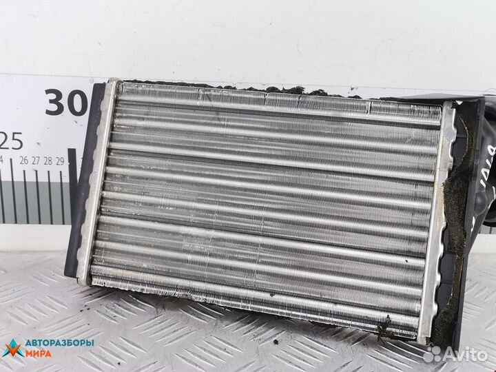 Радиатор отопителя (печки) Volkswagen Passat