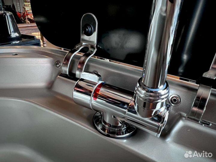 Раковина Мойка для катера, яхты, лодки