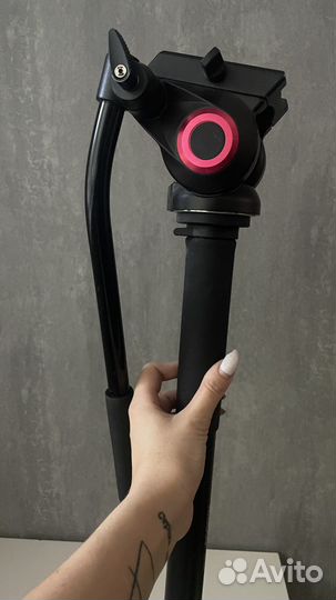 Стабилизатор для съемки стадикам