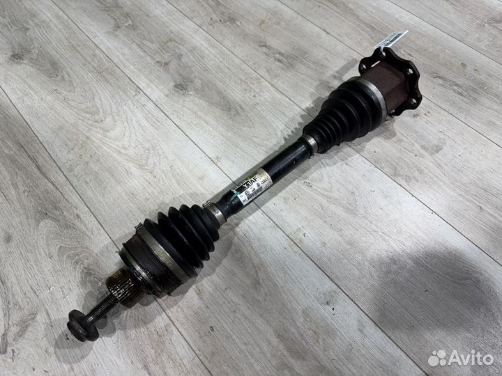 Привод передний правый Audi A4 8K B8 2.0 CDN 2012