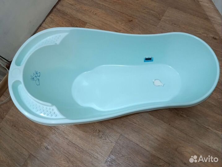 Ванночка для купания