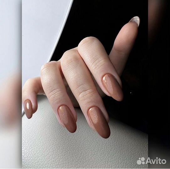 Маникюр и педикюр