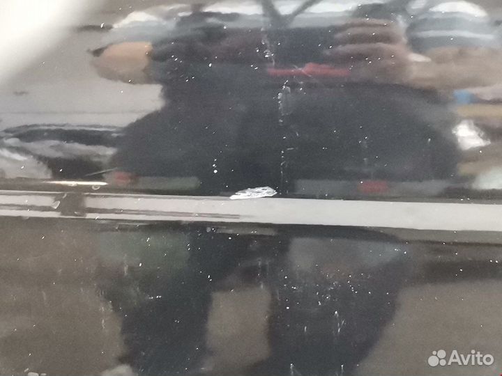 Дверь задняя для mercedes-benz C-Class (W204)