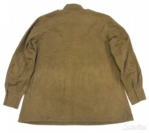 Комплект ст.лт ркка обр.1943 г., х/б копия