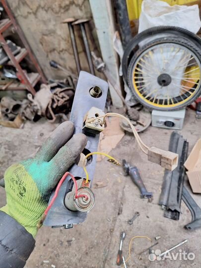 Вставка ваз-2106 панели радиоприемника