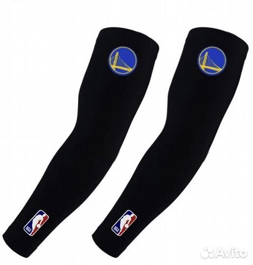 Баскетбольный рукав NBA