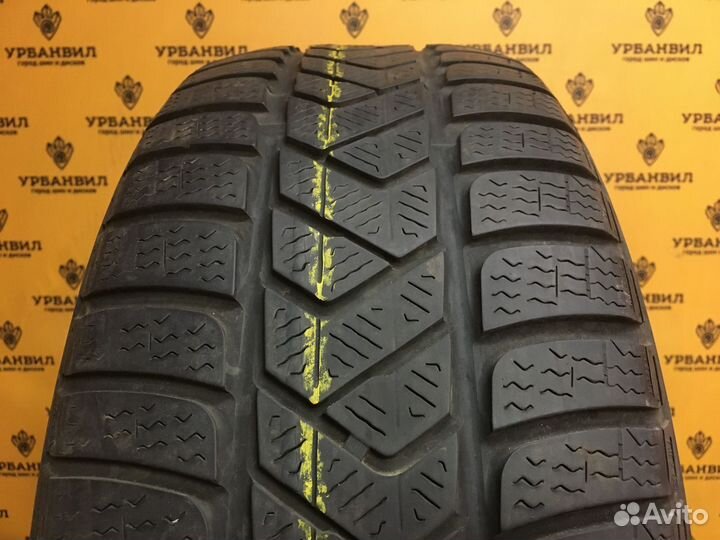 Pirelli Winter Sottozero 3 225/55 R17 97H