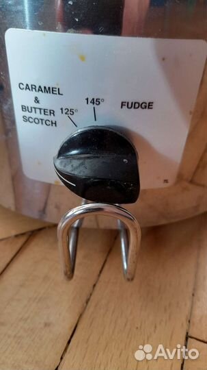 Подогреватель первых блюд (Америка)